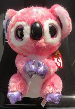 Ty Beanie Boo - Kacey, Kinderen en Baby's, Speelgoed | Knuffels en Pluche, Ophalen of Verzenden, Nieuw, Overige typen