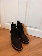 TOMS laarzen zwart maat 38,5, Kleding | Dames, Schoenen, Ophalen of Verzenden, Zo goed als nieuw, Zwart, Lage of Enkellaarzen