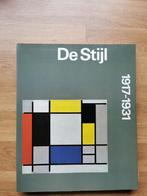 DE STIJL 1917-1931 - Libris, Ophalen of Verzenden, Zo goed als nieuw, Stijl of Stroming
