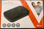 VeraPlus Smart Home Controller - Z-Wave, Wifi, Zigbee, Hobby en Vrije tijd, Elektronica-componenten, Ophalen of Verzenden, Gebruikt