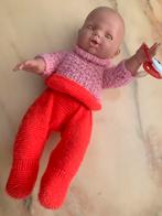 Vintage Babypop, Verzamelen, Poppen, Ophalen of Verzenden, Gebruikt, Babypop
