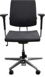 Sedus Black Dot Ergonomische Gebruikte Bureaustoel, Gebruikt, Zwart, Ophalen of Verzenden, Nvt