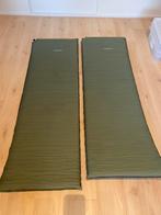 Slaapmat Nomad 160x51x5 cm, 2 stuks, Ophalen, Zo goed als nieuw, 1-persoons