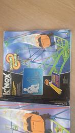 Knex achtbaan, Ophalen of Verzenden, Zo goed als nieuw, 3DS
