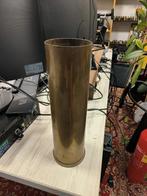 WW1 Franse 105mm Granaathuls, Ophalen of Verzenden, Landmacht, Duitsland, Hulzen of Bodemvondsten