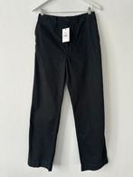 Redone 25 zwart jeans broek 90 s trouser €365, Nieuw, Lang, Maat 34 (XS) of kleiner, Ophalen of Verzenden