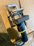Lamellenfreesmachine / Biscuit Jointer, Ophalen, Gebruikt