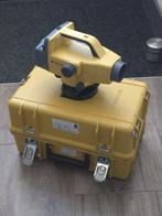 Te koop: TOPCON DL-503, Doe-het-zelf en Verbouw, Ophalen, Zo goed als nieuw, Afstand