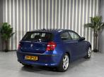 Bmw 1-serie 118i Business Line, Origineel Nederlands, Te koop, 5 stoelen, Benzine