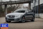 Jaguar XJL 5.0 V8 SC Supersport LWB Kroymans oh, Auto's, Jaguar, Automaat, Euro 5, Achterwielaandrijving, 510 pk