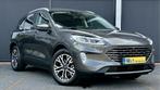 Ford Kuga 2.5 PHEV Titanium / Stoelverwarm. V&A / Adapt. cru, 72 km, Gebruikt, 4 cilinders, Plug-in hybride