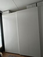 Ikea Hasvik Schuifdeur - Zo Goed Als Nieuw!, Huis en Inrichting, Kasten | Kledingkasten, Kunststof, 200 cm of meer, 150 tot 200 cm
