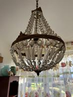 Lamp antiek, Ophalen