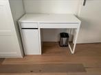 Kinder bureau IKEA Micke, Huis en Inrichting, Bureaus, Ophalen, Zo goed als nieuw, Bureau