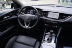 Opel Insignia Grand Sport 2.0 Turbo Business Autom Leder Spo, 1998 cc, Gebruikt, 4 cilinders, Bedrijf