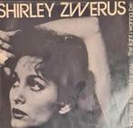 SHIRLEY ZWERUS  - THE LIGHT I WANNA BE, Gebruikt, Ophalen of Verzenden