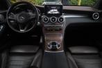 Mercedes-Benz GLC-klasse Coupé AMG 43 4MATIC Aut. | Panoram, Auto's, Mercedes-Benz, Automaat, Gebruikt, Euro 6, 367 pk
