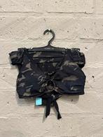 Melissa Odabash bikini 36 slip 36 NIEUW!! Nu €25,-, Kleding | Dames, Badmode en Zwemkleding, Ophalen of Verzenden, Nieuw, Groen