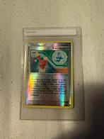 Trainer poke healer reverse holo 90/100 lp, Verzenden, Zo goed als nieuw, Meerdere kaarten