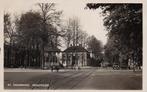 RY078 St. Oedenrode Marktplein 1935, Verzenden, 1920 tot 1940, Gelopen, Noord-Brabant