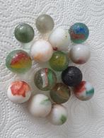 Diverse knikkers bonken jaren 70
Gebruikt, Ophalen of Verzenden, Gebruikt, Overige typen