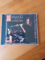 Kenny G - Miracles: The Holiday Album CD, Ophalen of Verzenden