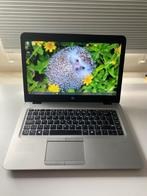 HP Elitebook 840 G4 | 8 GB | i5 | 256 GB SSD, Computers en Software, Windows Laptops, 2 tot 3 Ghz, Qwerty, 8 GB, 13 inch