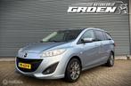 Mazda 5 1.8 TS+ 7-persoons, Auto's, Mazda, Voorwielaandrijving, Euro 5, Gebruikt, 1370 kg