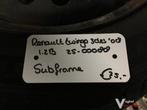 Renault Twingo 1.2 B 3drs 2008 2500088   Subframe