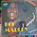 Bob Marley Special 2lp, Cd's en Dvd's, Vinyl | Pop, Verzenden, 1960 tot 1980, Zo goed als nieuw, Overige formaten