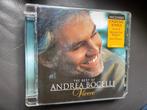 Andrea Bocelli : The Best Of Vivere ( cd ), Cd's en Dvd's, Zo goed als nieuw, Ophalen