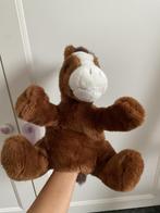 Handpop Paard - Leuk Speelgoed!, Ophalen of Verzenden, Zo goed als nieuw, Paard