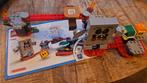 Super Mario Whomps Lavafort Uitbreidingsset, Ophalen of Verzenden, Zo goed als nieuw, Complete set, Lego
