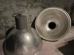 Industriele stoere fabriekslampen, Huis en Inrichting, Lampen | Hanglampen, Ophalen of Verzenden, 50 tot 75 cm