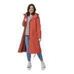 Happy Rain Days - Dames regenjas Rome hot sauce - maat S, Overige kleuren, Info@happyrainydays.nl, Jaagpad 32 1059 BP Amsterdam