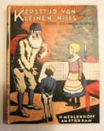 Kersttijd van kleinen Niels, Ophalen, Gelezen, Johanna kuiper, Fictie algemeen