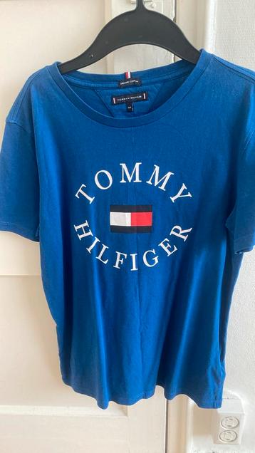 Tommy Hilfiger mt 164 beschikbaar voor biedingen