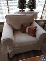 Beige hoesen ektorp, Huis en Inrichting, Ophalen