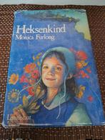 Heksenkind Monica Furlong Lemniscaat, Boeken, Ophalen of Verzenden, Zo goed als nieuw