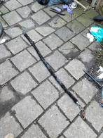 Dikke motorkettingslot, Motoren, Accessoires | Sloten, Ophalen of Verzenden, Zo goed als nieuw