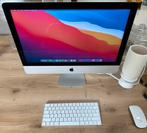 Apple iMac Retina 4K 21.5 inch, 2019  *Refurbished*, IMac, Ophalen of Verzenden, 3 tot 4 Ghz, Refurbished