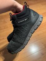 Reebok Werkschoenen Maat 45, Ophalen of Verzenden, Gedragen, Zwart, Werkschoenen