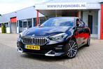 BMW 2-serie Gran Coupé 220d 190pk High Executive Aut. Editi, Auto's, BMW, Euro 6, Zwart, Diesel, Sedan