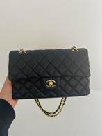Luxe damestas CHNL, Sieraden, Tassen en Uiterlijk, Tassen | Damestassen, Zwart, Ophalen of Verzenden, Zo goed als nieuw, Handtas