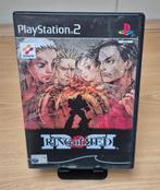 Ring of Red, Spelcomputers en Games, Games | Sony PlayStation 2, 1 speler, Verzenden, Zo goed als nieuw