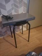 SAMSUNG DVD speler., Huis en Inrichting, Barkrukken, Ophalen of Verzenden, Zo goed als nieuw, 60 tot 90 cm
