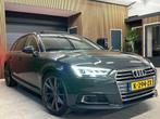 Audi A4 Avant 2.0 TDI ultra Design Pro Line Plus / Pano / Tr, Stof, Gebruikt, 4 cilinders, 150 pk