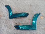 MG ZS mk2 hatchback bodykit delen achterbumper, Ophalen of Verzenden