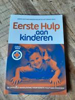 Eerste Hulp aan kinderen, Boeken, Ophalen, Alpha, Zo goed als nieuw