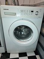 Wasmachine Samsung, Witgoed en Apparatuur, Wasmachines, Ophalen, Zo goed als nieuw